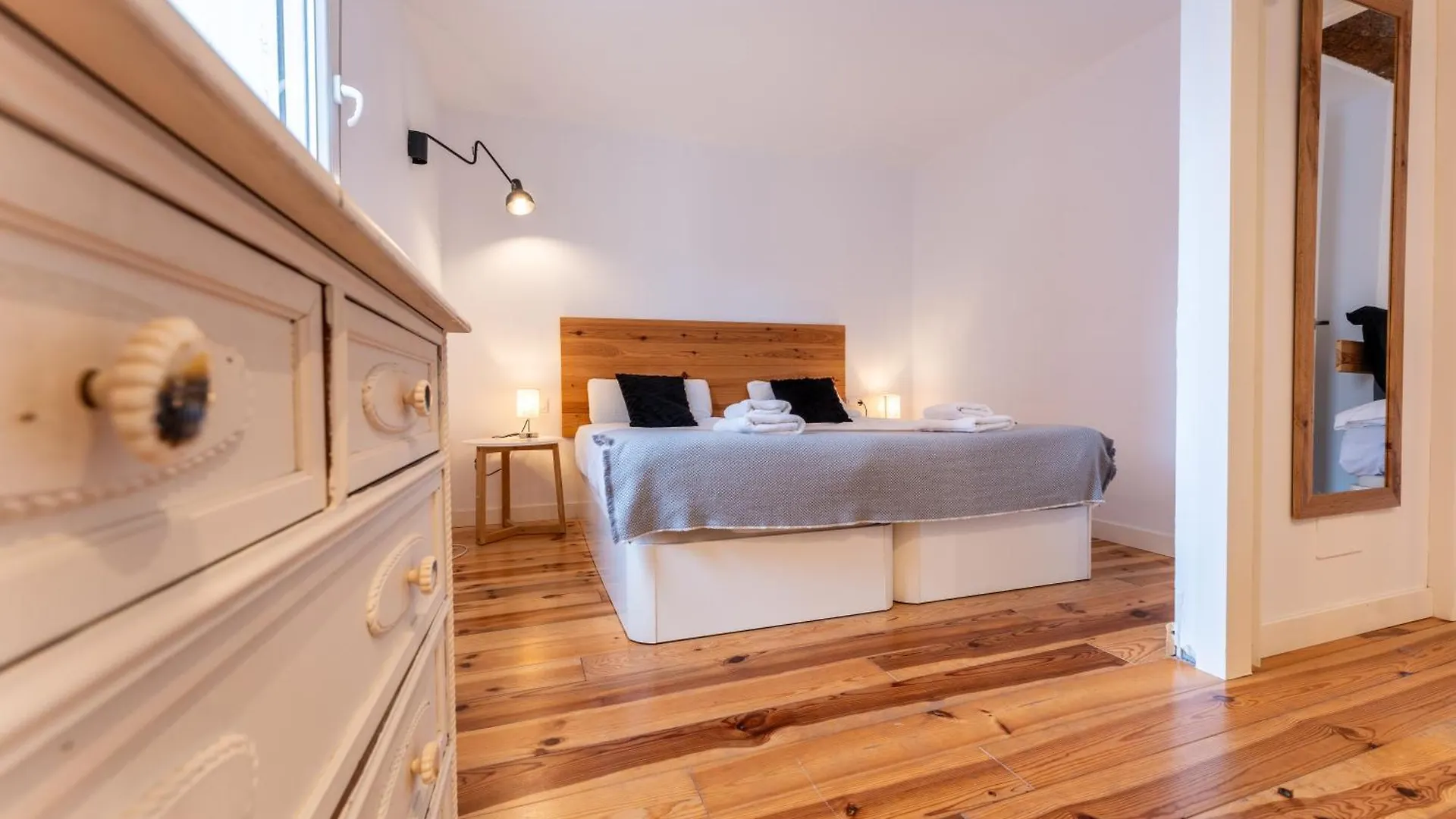 Apartamento Warm And Inviting, Central Location By Urbanhosting Santander España