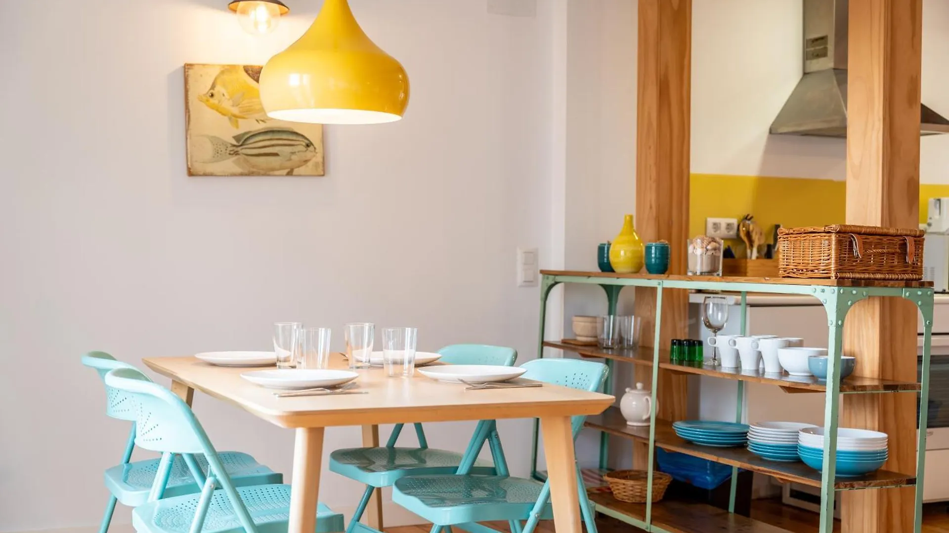 Apartamento Warm And Inviting, Central Location By Urbanhosting Santander España