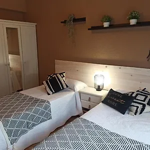 Piso Centrico Calma Costera Apartamento