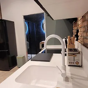 Haus Bahia Apartamento
