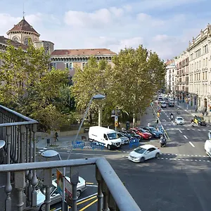 Estudiantes Balmes , Barcelona España