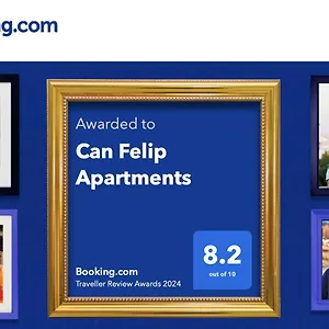 Felip , Palafrugell España