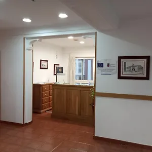 Magallanes Vendégház