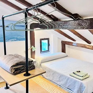 Loft Buhardilla En Perfecta Ubicacion Apartamento