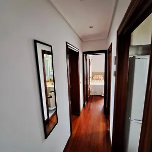 Luminoso Apartamento