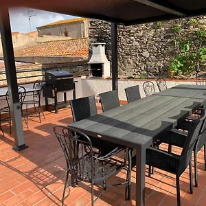 Casa Rural El Pati De L'albera , Sant Climent Sescebes España